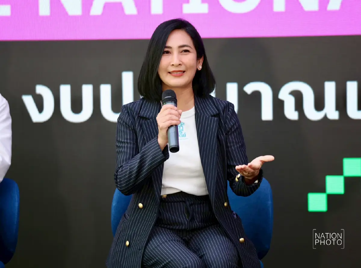 4 พรรคชงปฏิรูปภาษี เพิ่มรายได้ ชู Big Data ดึงคนเข้าสู่ฐานภาษี