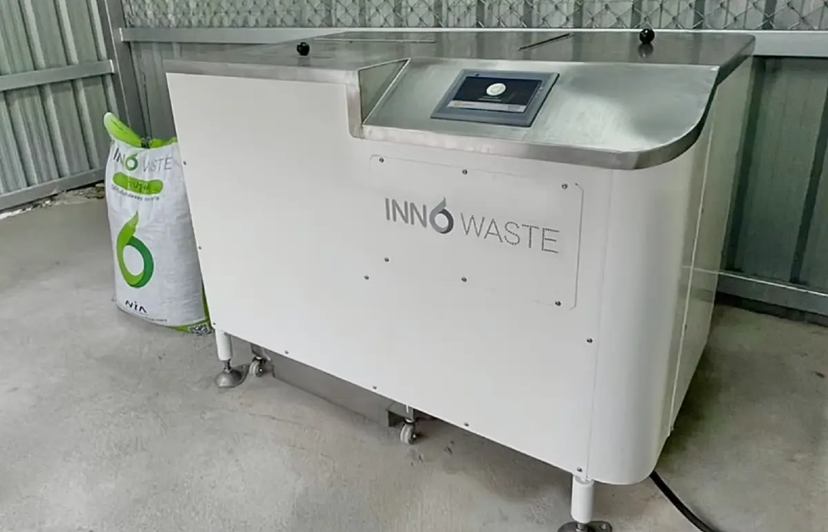 เอ็นไอเอ เปิดลิสต์ 5 นวัตกรรมสุดเจ๋ง ตอบโจทย์ไลฟ์สไตล์ ฝีมือคนไทย