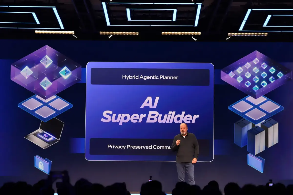 ไม่มีใครยอมกัน 3 ยักษ์ใหญ่ทยอยเปิดตัวชิป AI รุ่นใหม่ใน CES 2026