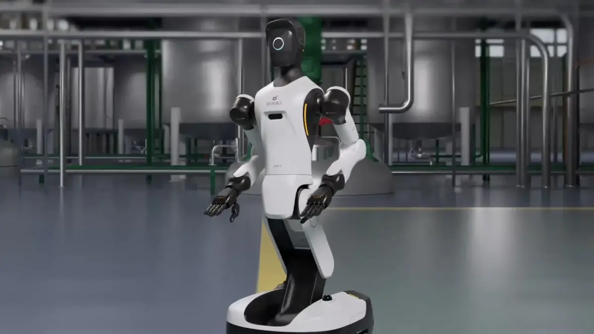 2026 ‘หุ่นยนต์ฮิวแมนนอยด์’ พร้อมจะปฏิวัติระบบ ‘แรงงาน’ โลกแล้วหรือยัง?