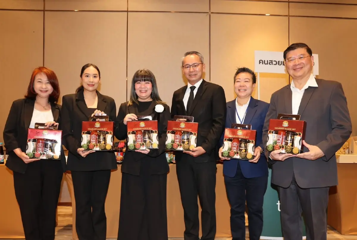 SME D Bank เปิด D CEO Network รุ่น 4 ปั้นผู้นำเอสเอ็มอีรับเศรษฐกิจใหม่