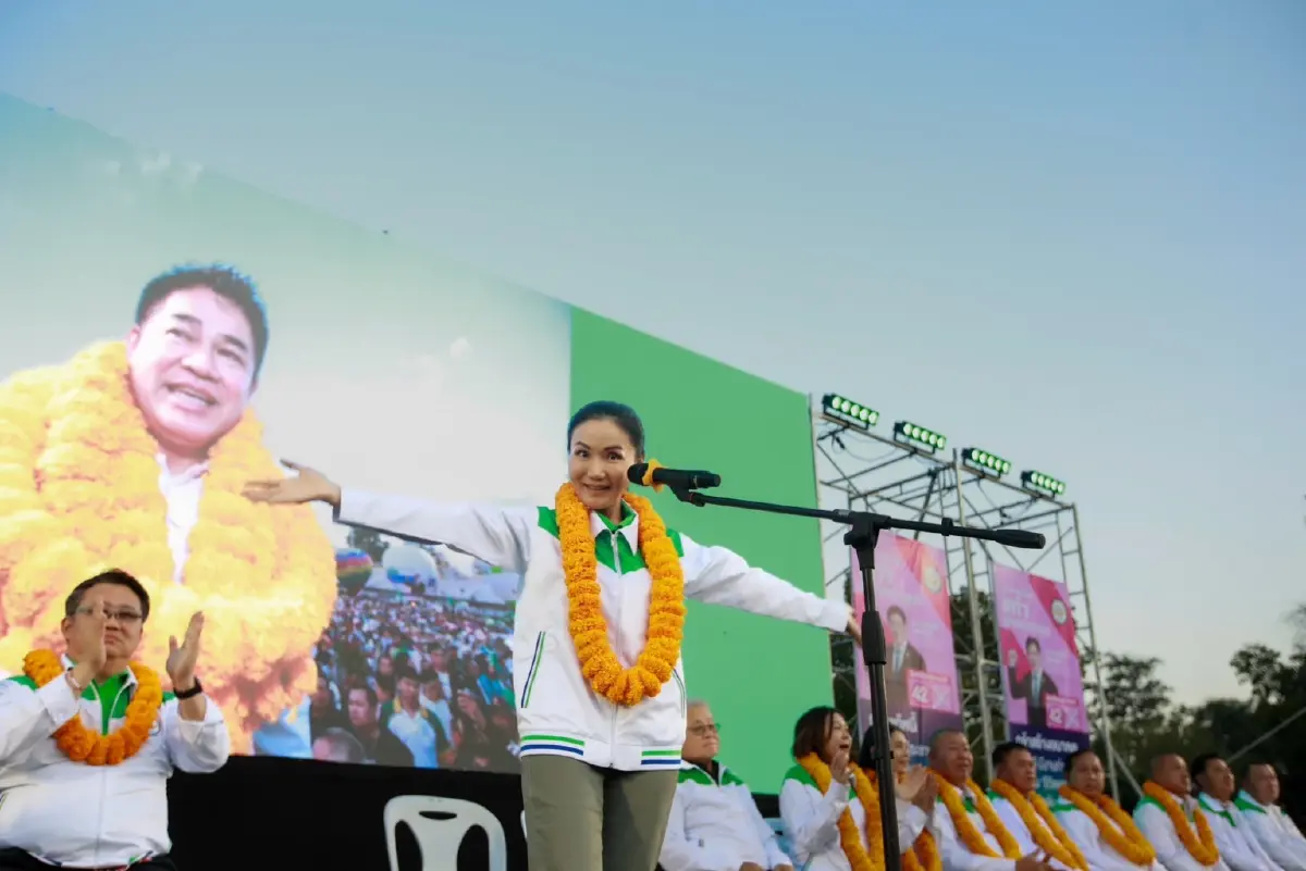 “กล้าธรรม” เปิดแพ็กเกจ เวทีเชียงใหม่ ปั้นท่องเที่ยว สู้จน