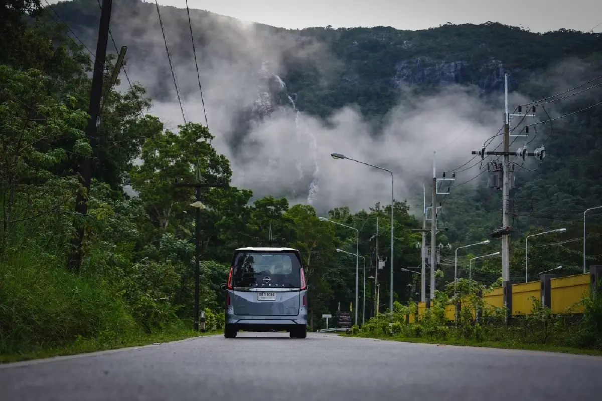 ปักหมุดเส้นทางโร้ดทริป 5 จังหวัดภาคใต้ ท่องเที่ยวธรรมชาติ จังหวะสโลว์ไลฟ์