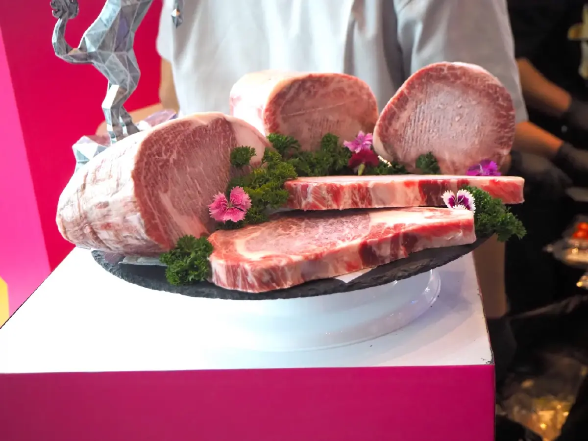 NIA ดันโคเนื้อไทยสู่ตลาดพรีเมียมโลก หวังลดนำเข้า 7 พันล้าน