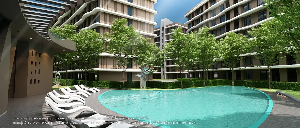 "บ้านชาวไทย" คืนความมั่นคงให้คนเมือง มีบ้านราคาถูกกว่าตลาด 30%