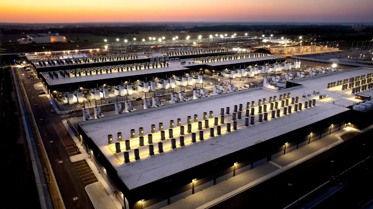 อีก 5 ปี! เงินลงทุน Data Center จ่อทะลุร้อยล้านล้านบาท รับยุคทอง AI