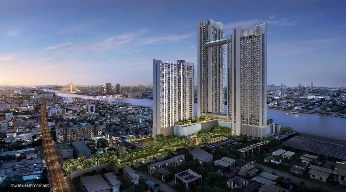 "อาคารเพื่อสุขภาพ" ก็มา เมื่อคุณภาพอากาศในอาคาร สำคัญไม่แพ้การออกแบบ