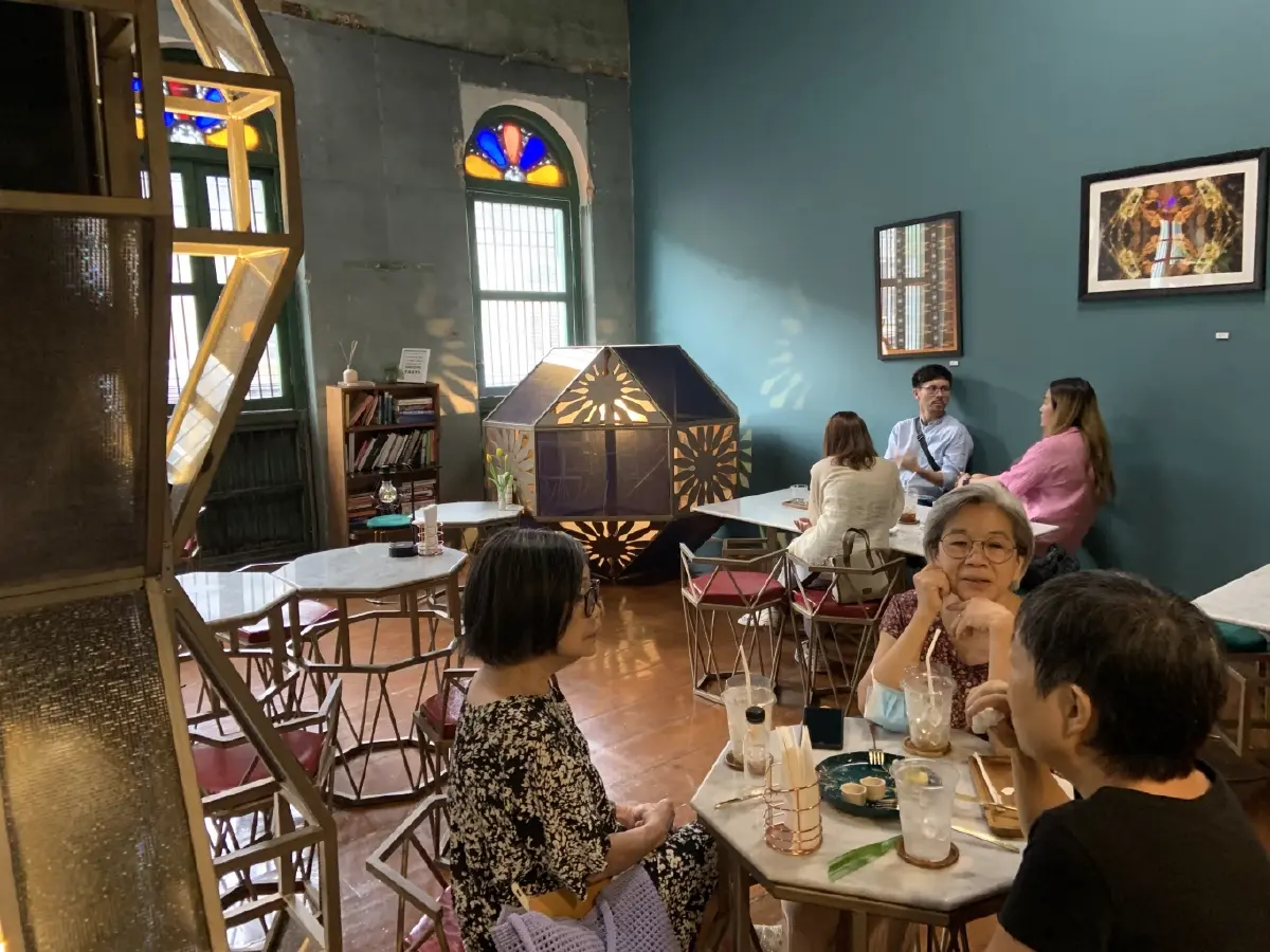 ถอดรหัส City Branding "ทรงวาด" อัตลักษณ์เมืองเก่าที่กลายเป็นแบรนด์ร่วมสมัย