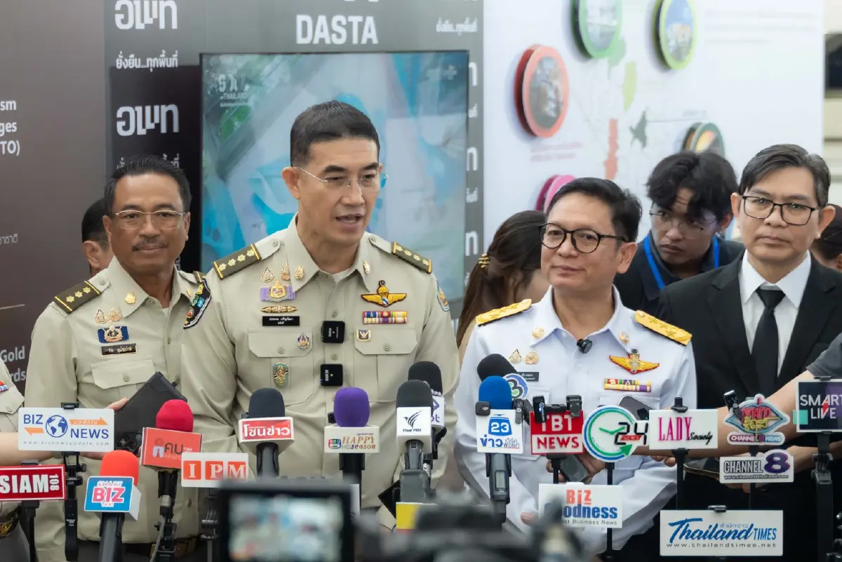 กระเช้าภูกระดึง มาแน่! เตรียมปักเสาแรก ธ.ค. 69 บูมเศรษฐกิจท่องเที่ยว