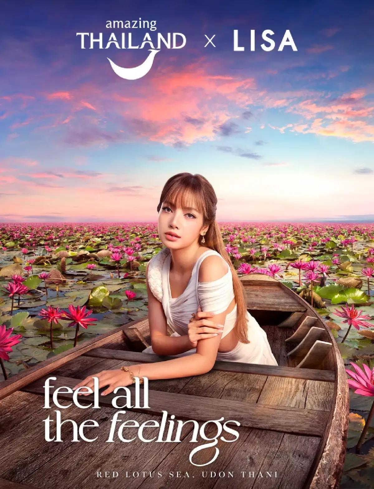 ภาพโปรโมทที่ชาวเน็ตวิจารณ์