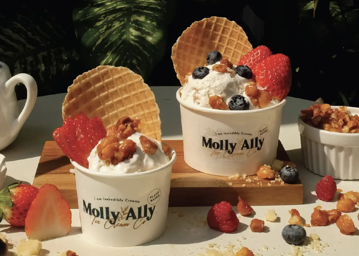 เอ็นไอเอ เปิดลิสต์ 5 นวัตกรรมสุดเจ๋ง ตอบโจทย์ไลฟ์สไตล์ ฝีมือคนไทย