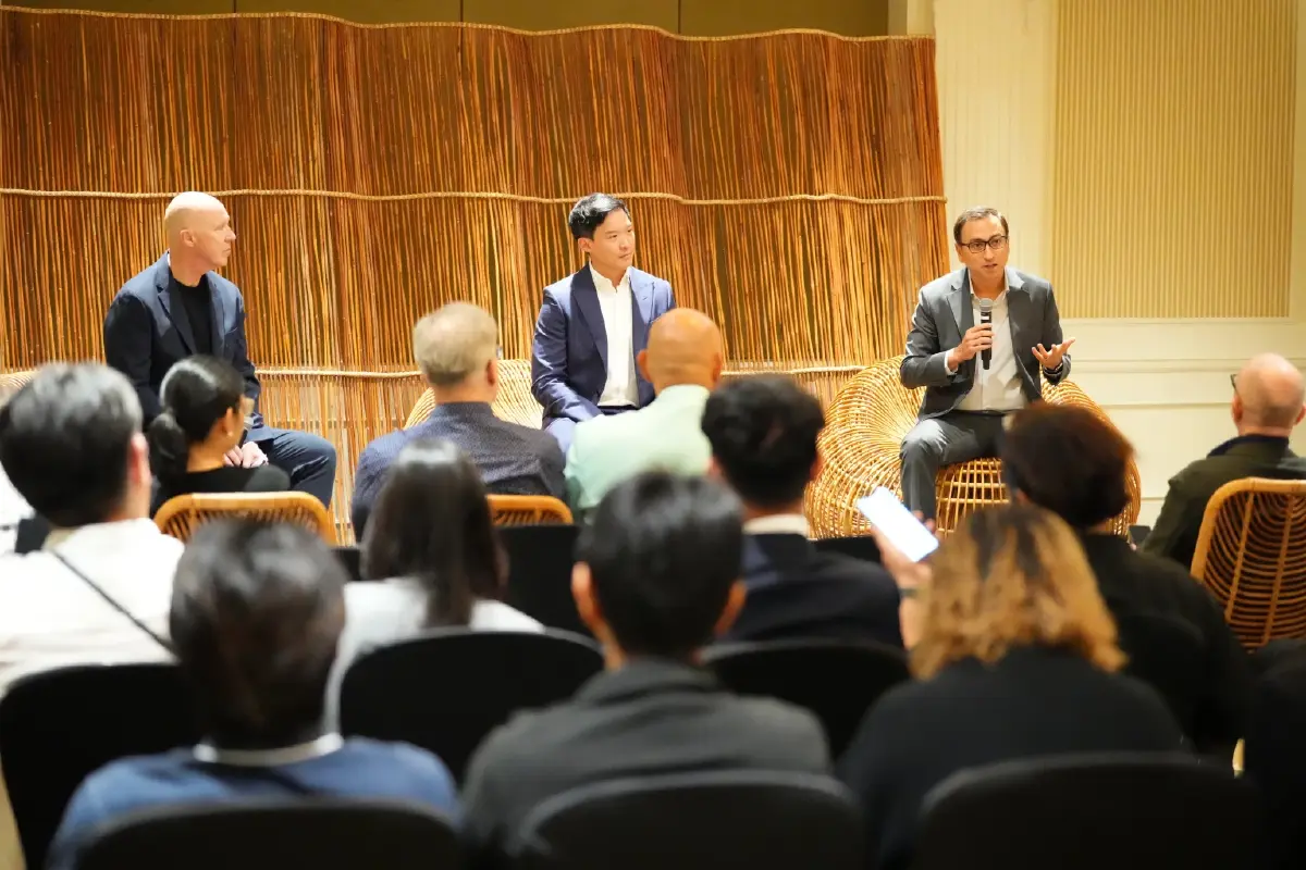 "A World of Change" หัวเลี้ยวหัวต่อท่องเที่ยวไทย เมื่อเกมใหม่ไม่ได้วัดที่จำนวน