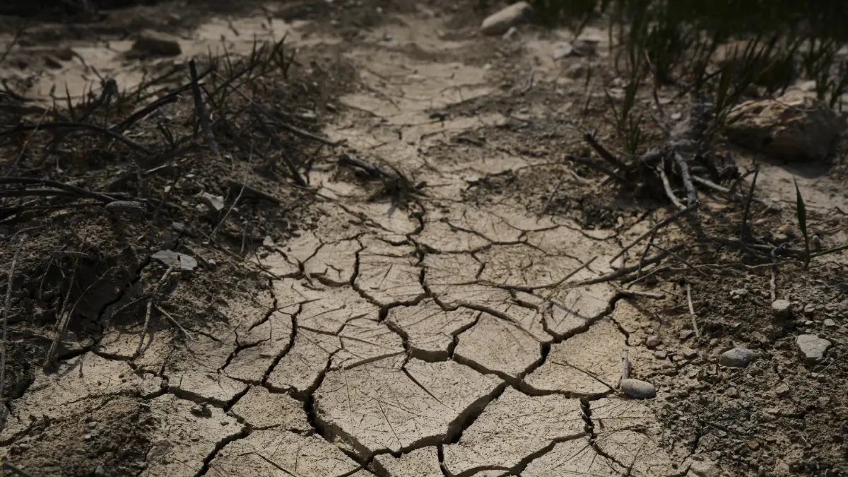 จะเป็นอย่างไร? เมื่อโลกก้าวเข้าสู่ยุค "ทรัพยากรน้ำล้มละลาย" อย่างสมบูรณ์