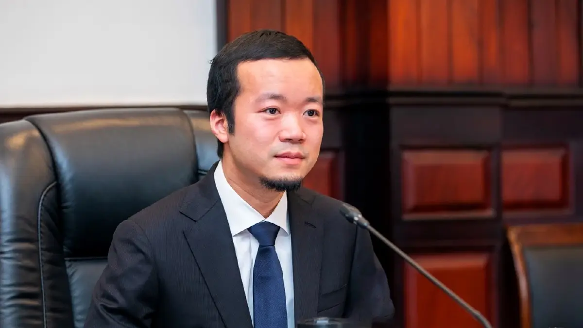 เฉิน จื้อ (Chen Zhi) มหาเศรษฐีวัย 38 ปี ผู้ทรงอิทธิพลในกัมพูชา 