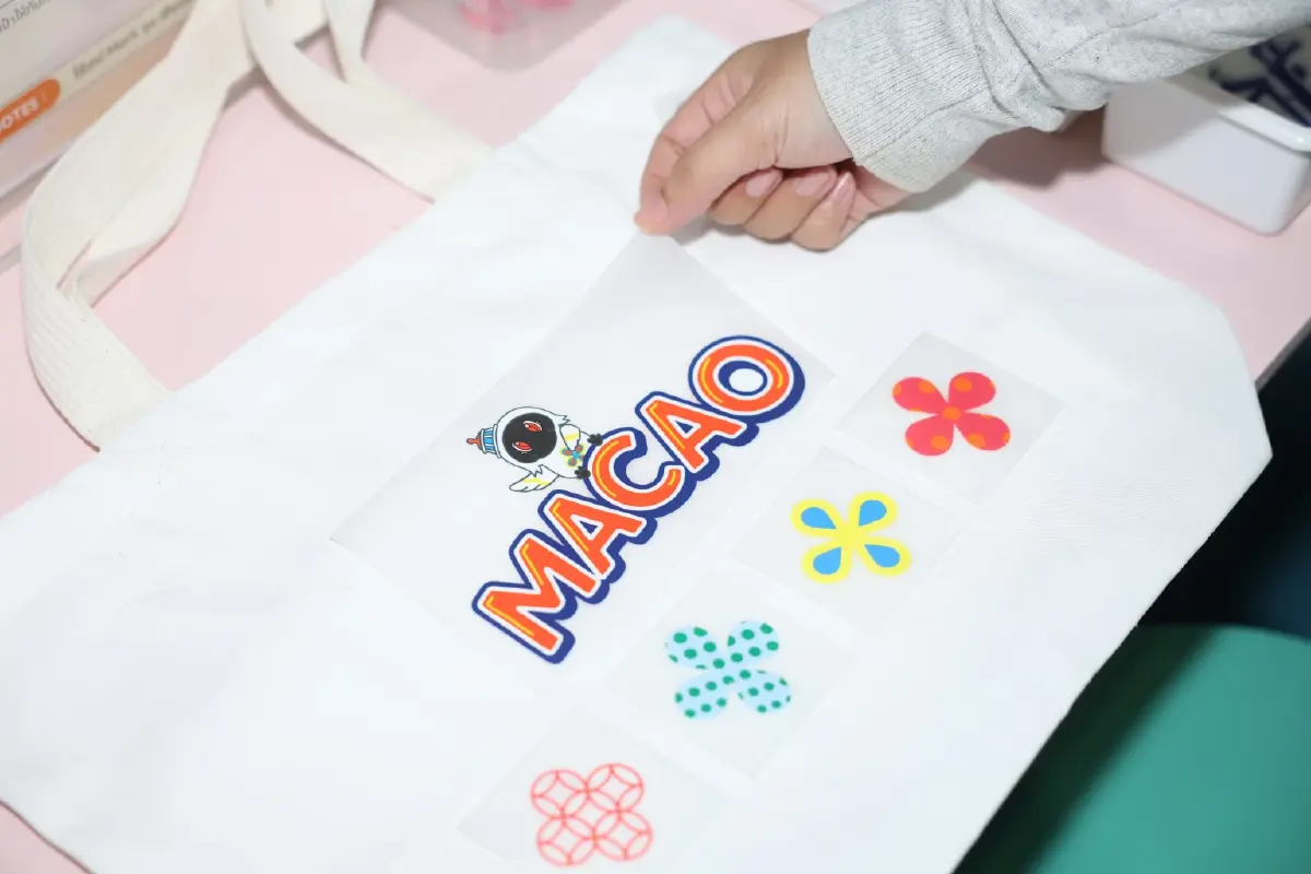 สัมผัสมาเก๊ามุมใหม่ใน TITF 2026 ชูไลฟ์สไตล์และเมืองอัจฉริยะสุดล้ำ