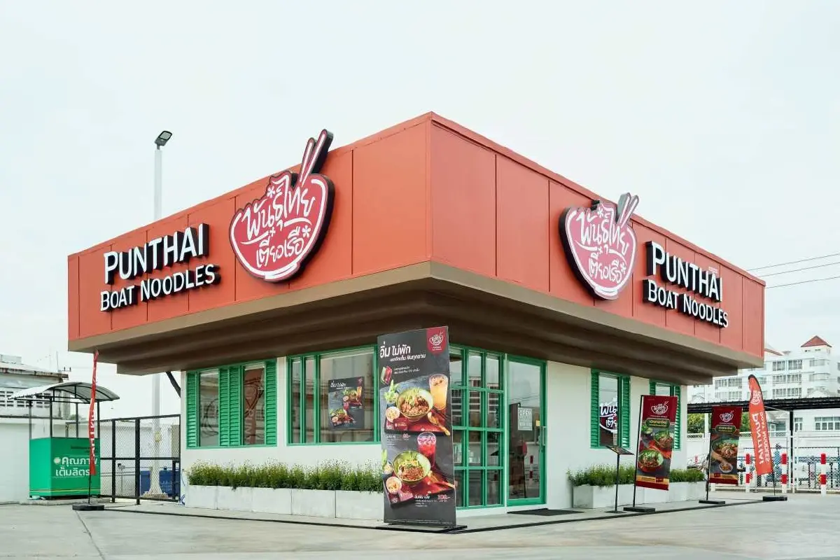 ส่องธุรกิจอาหารเครื่องดื่ม แตกแบรนด์รับปี 69 ใครเปิดตัวอะไรบ้าง