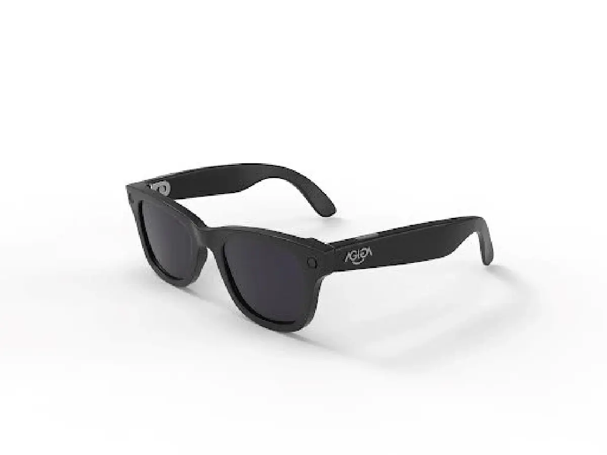 ก้าวใหม่ของแว่นตาอัจฉริยะ สู่การช่วยเหลือผู้พิการทางสายตา