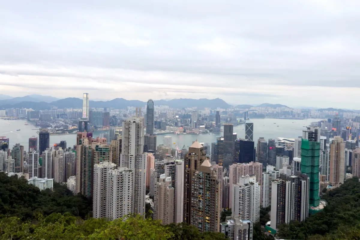 ‘เที่ยวไปวิ่งไป’ ฮ่องกง ชูเทรนด์ Runcation ปักหมุดซิตี้รันปี 2026