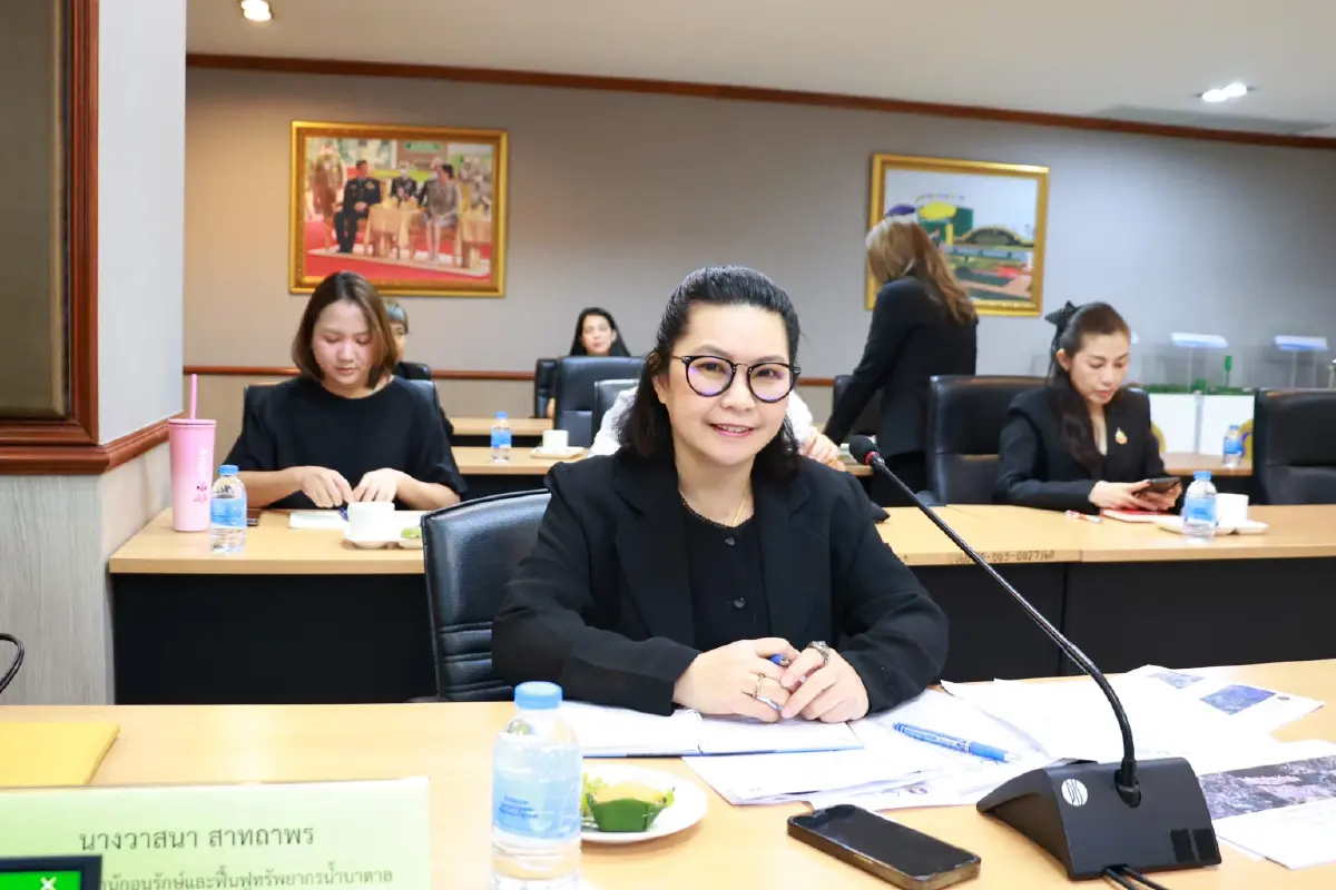 กรมน้ำบาดาลจับมือกรมควบคุมมลพิษ ตรวจจุดเสี่ยงปนเปื้อนใต้ดิน