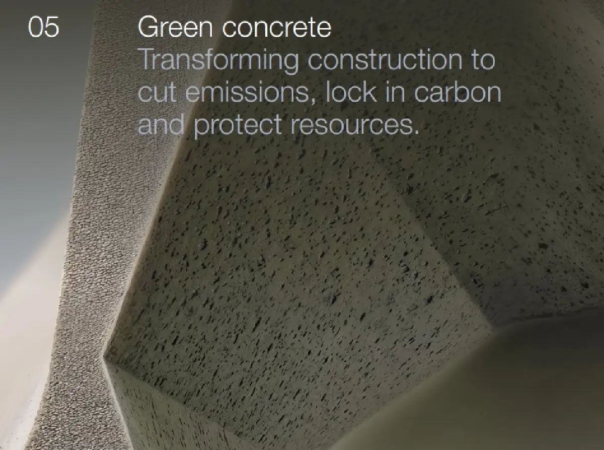 10 สุดยอดนวัตกรรมเทคฯ พลิกวิกฤตสภาพภูมิอากาศ ฟื้นฟูสุขภาพโลก