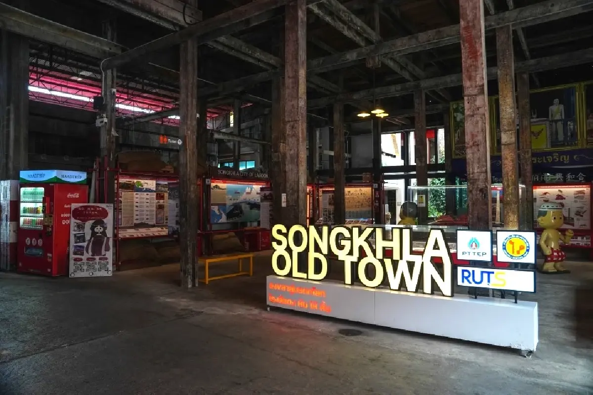 ปักหมุดเส้นทางโร้ดทริป 5 จังหวัดภาคใต้ ท่องเที่ยวธรรมชาติ จังหวะสโลว์ไลฟ์