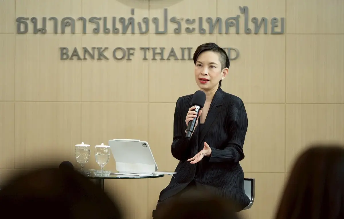 ญาวดี ชัยอนันต์ 