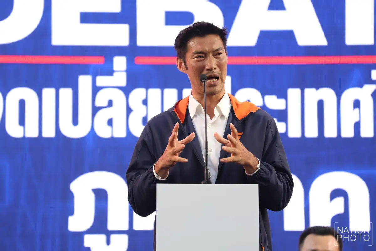 ส่องนโยบาย 6 พรรคการเมือง ด้านท่องเที่ยว-อากาศสะอาด ใครเข้าวิน