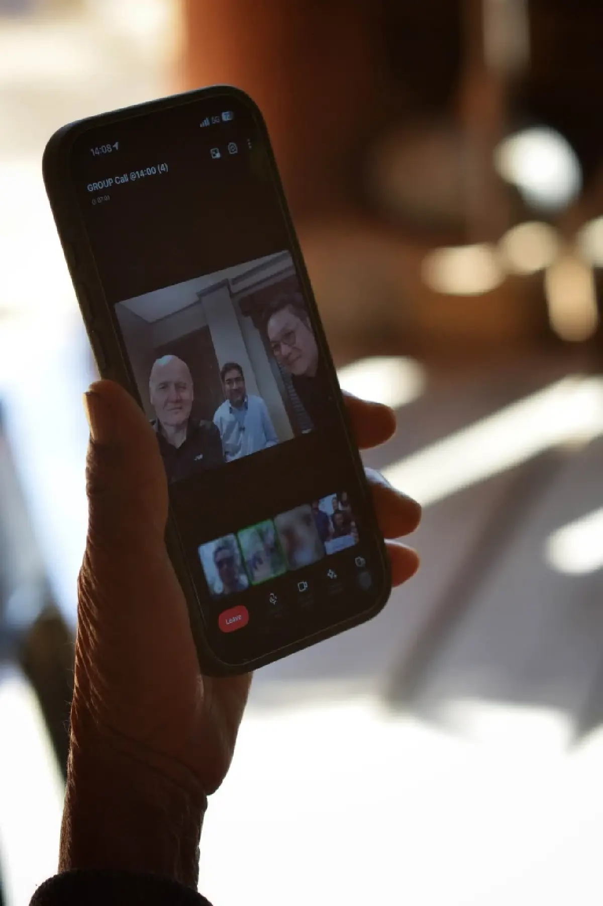 ทรูนำสัญญาณมือถือสู่บ้านเลาสูนอก เชื่อมชีวิตยกระดับเศรษฐกิจดอยลำปาง