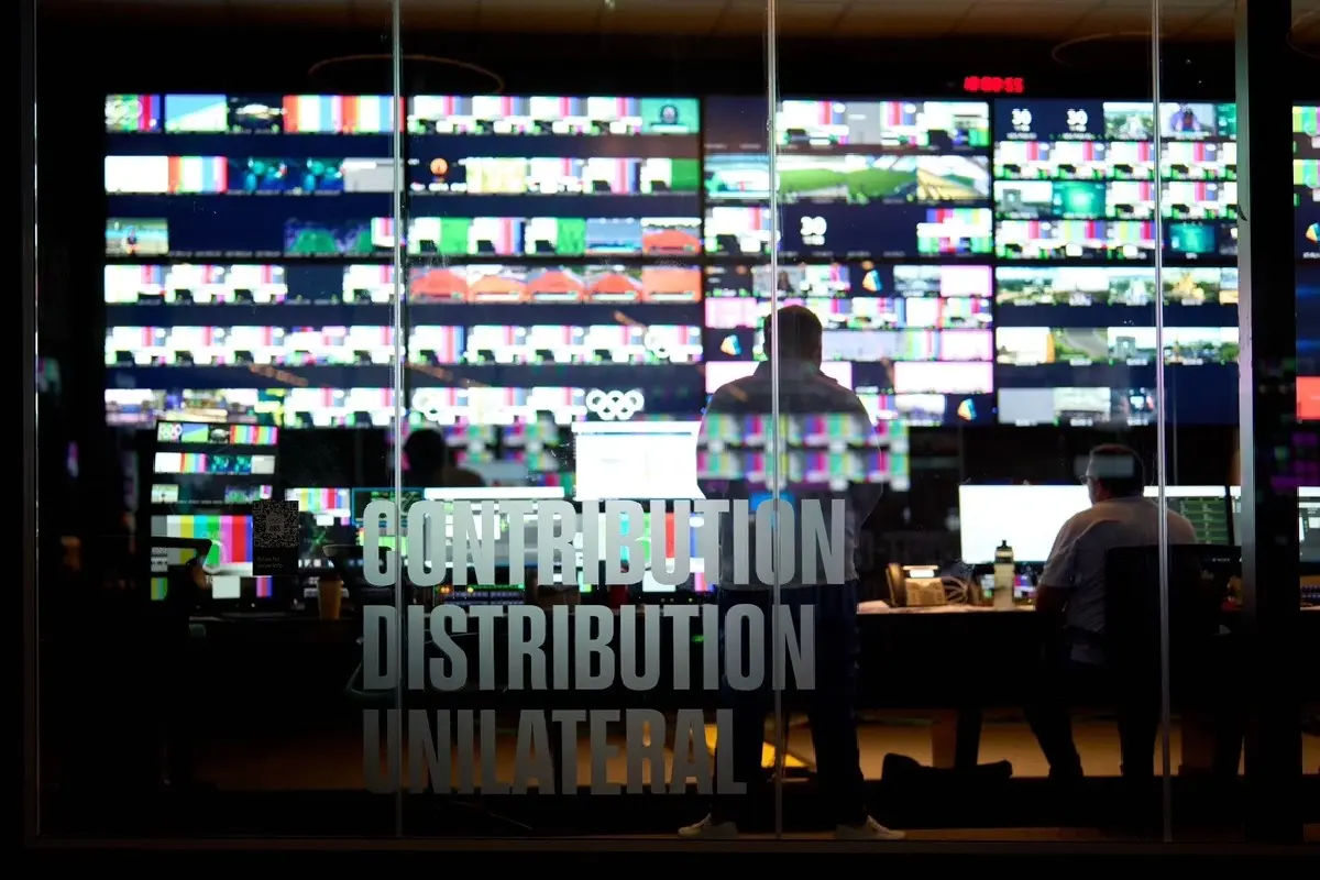 Alibaba Cloud ปฏิวัติโอลิมปิก พลิกโฉมการถ่ายทอดสดสู่ยุค AI