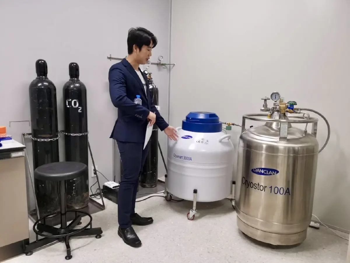 Pet Parenting ดันตลาดสัตว์เลี้ยงพุ่ง เคทีซี–PetGeneX เปิดยุคสเต็มเซลล์ไทย