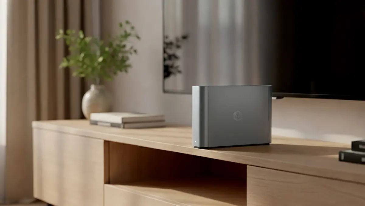 "BeeStation Plus" คลาวด์ส่วนตัว เจาะ โฮม ยูส-ครีเอเตอร์