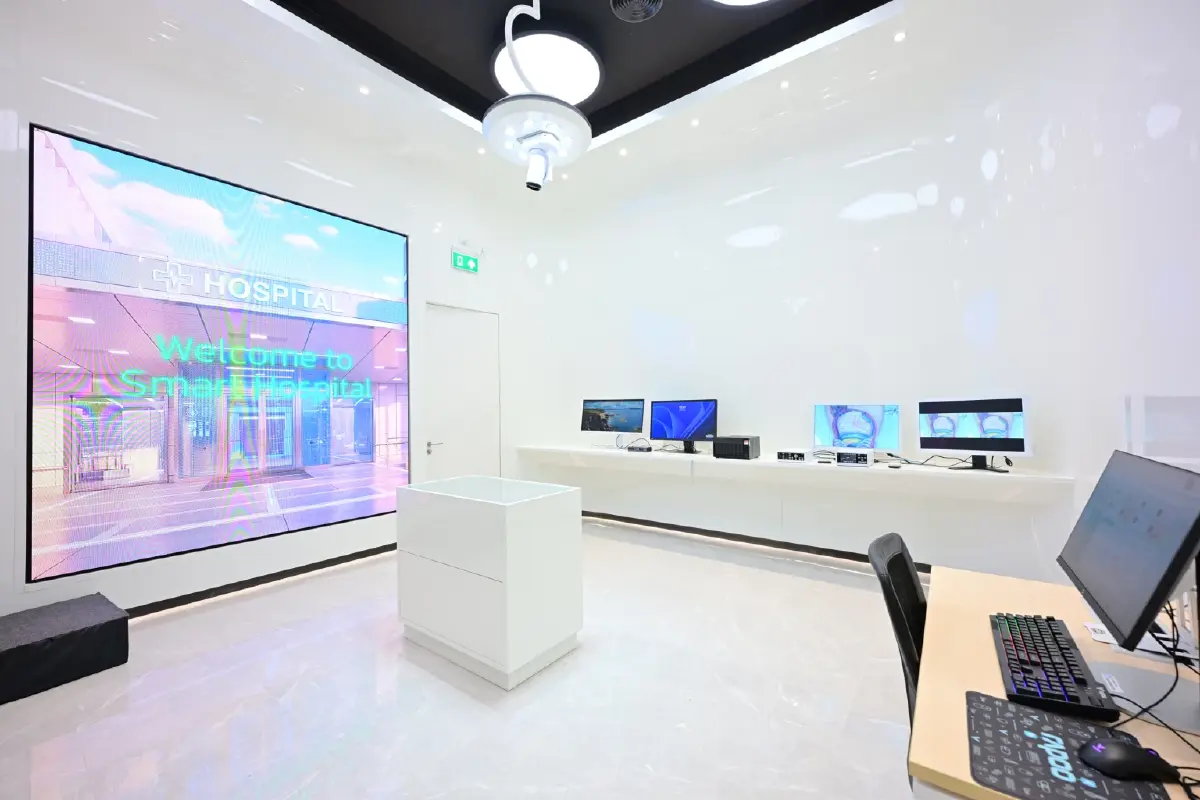 SYNNEX OPEN HOUSE 2026 เปิดความก้าวหน้านวัตกรรม AIแห่งประเทศไทย