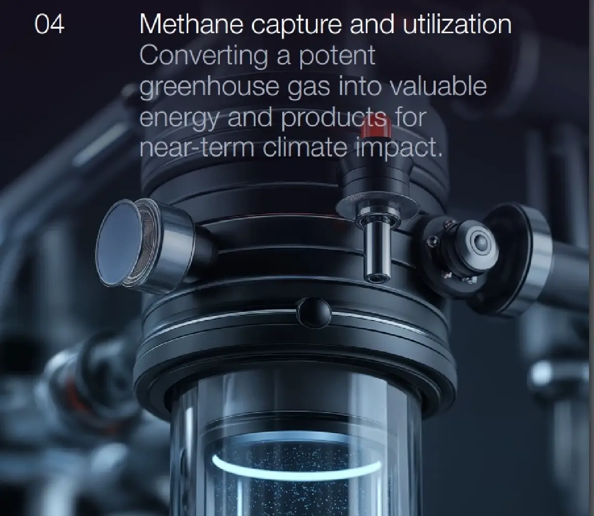 10 สุดยอดนวัตกรรมเทคฯ พลิกวิกฤตสภาพภูมิอากาศ ฟื้นฟูสุขภาพโลก