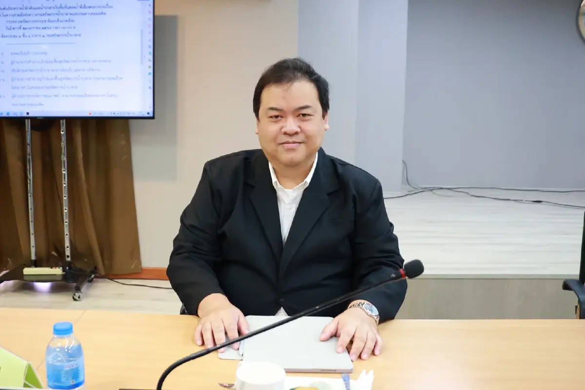 กรมน้ำบาดาลจับมือกรมควบคุมมลพิษ ตรวจจุดเสี่ยงปนเปื้อนใต้ดิน