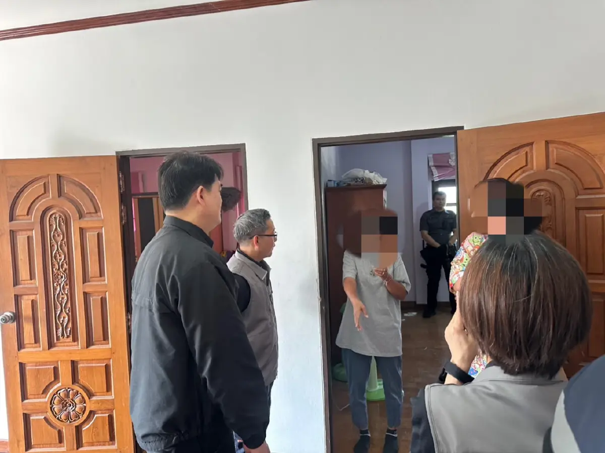 รวบ ผู้ช่วยผู้ว่าฯการไฟฟ้า พัวพัน "เหมืองบิตคอยน์จีนเทา" ลอบใช้ไฟหลวง