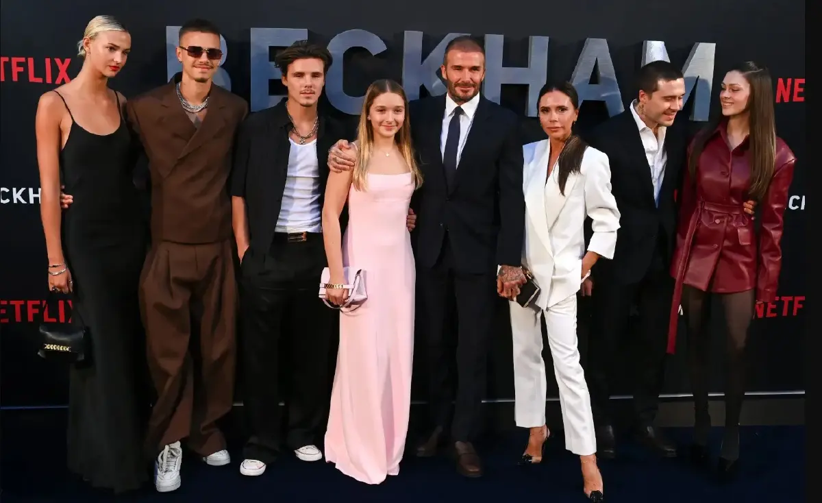 ส่องพอร์ตพอลิโอ รายได้ บรู๊คลิน เบ็คแฮม : ปม สิทธิ์ในชื่อ และธุรกิจ