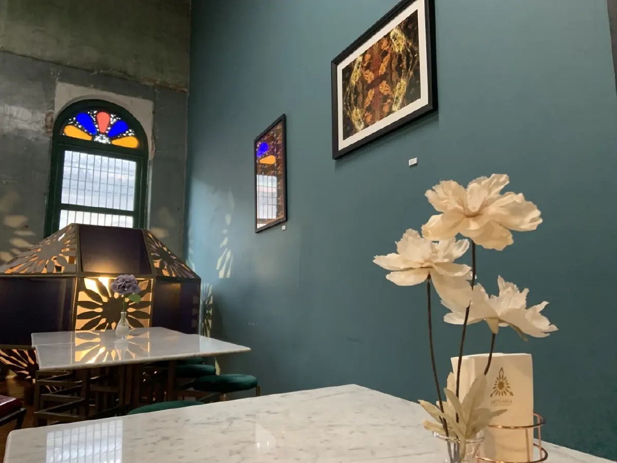 ถอดรหัส City Branding "ทรงวาด" อัตลักษณ์เมืองเก่าที่กลายเป็นแบรนด์ร่วมสมัย