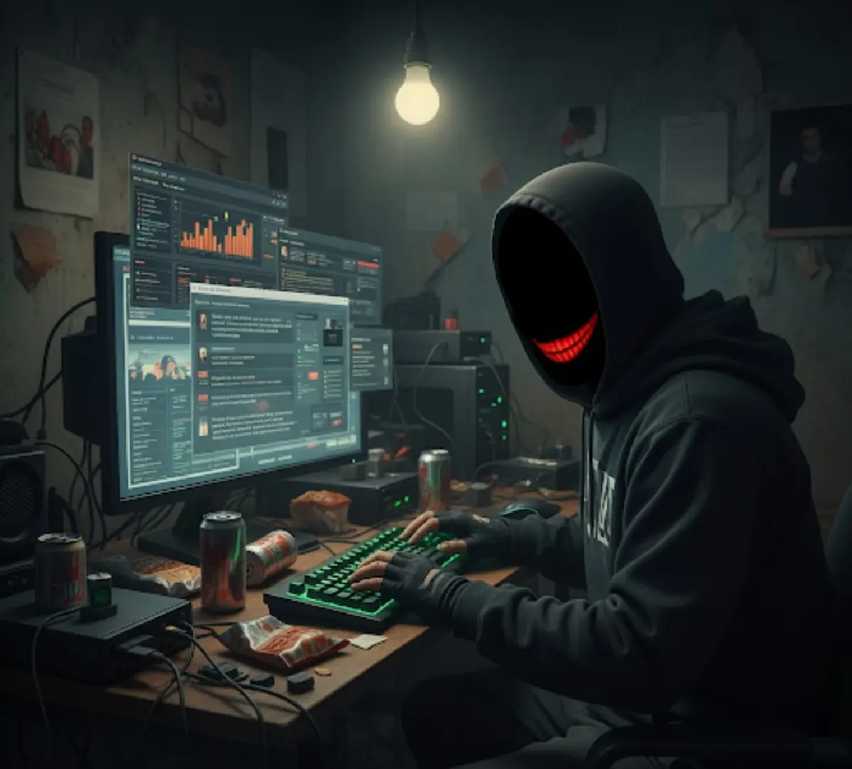 ภาพประกอบโดยAI