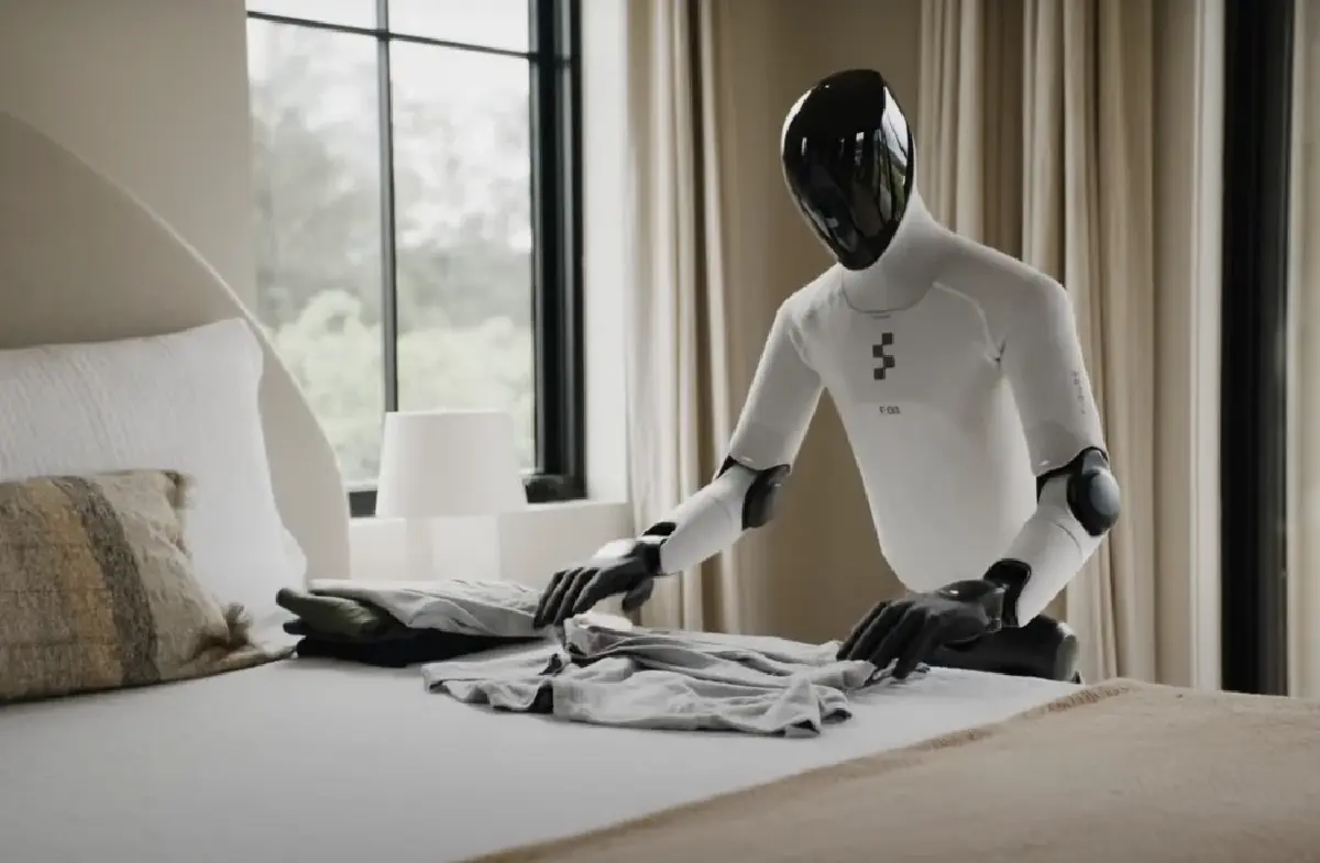 2026 ‘หุ่นยนต์ฮิวแมนนอยด์’ พร้อมจะปฏิวัติระบบ ‘แรงงาน’ โลกแล้วหรือยัง?