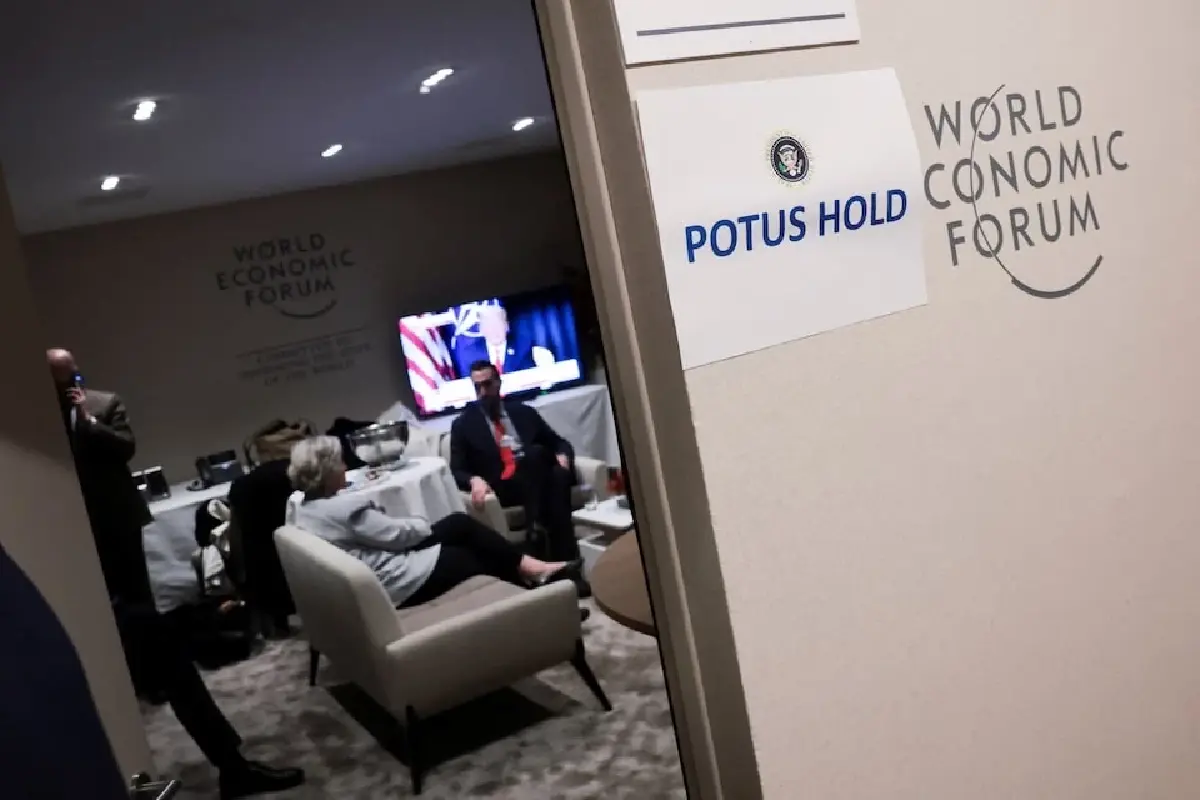 สรุปบทเรียน WEF ดาวอส 2026 โลกผันผวน ภูมิรัฐศาสตร์สะเทือนใต้เงาทรัมป์