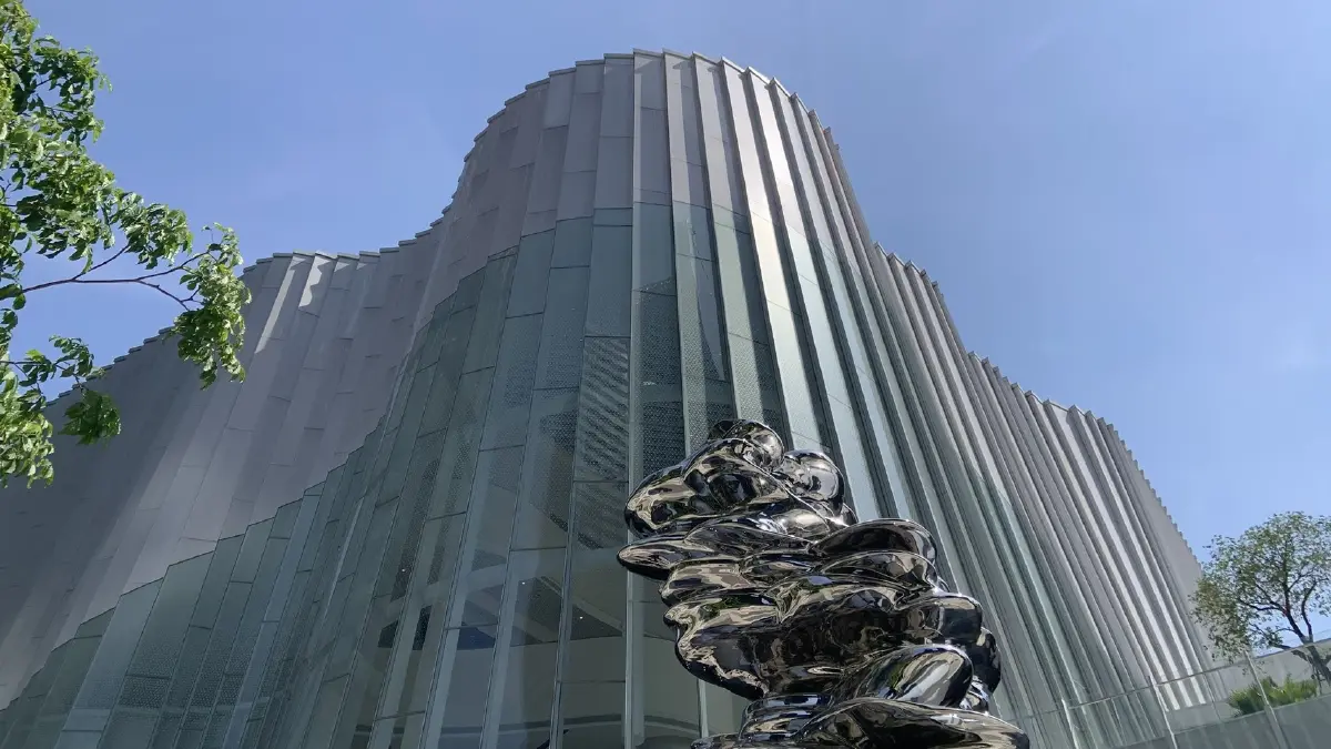 วัน แบงค็อก ผนึกครีเอทีฟ ปลุกพลัง DESIGN S/O/S ใน Bangkok Design Week