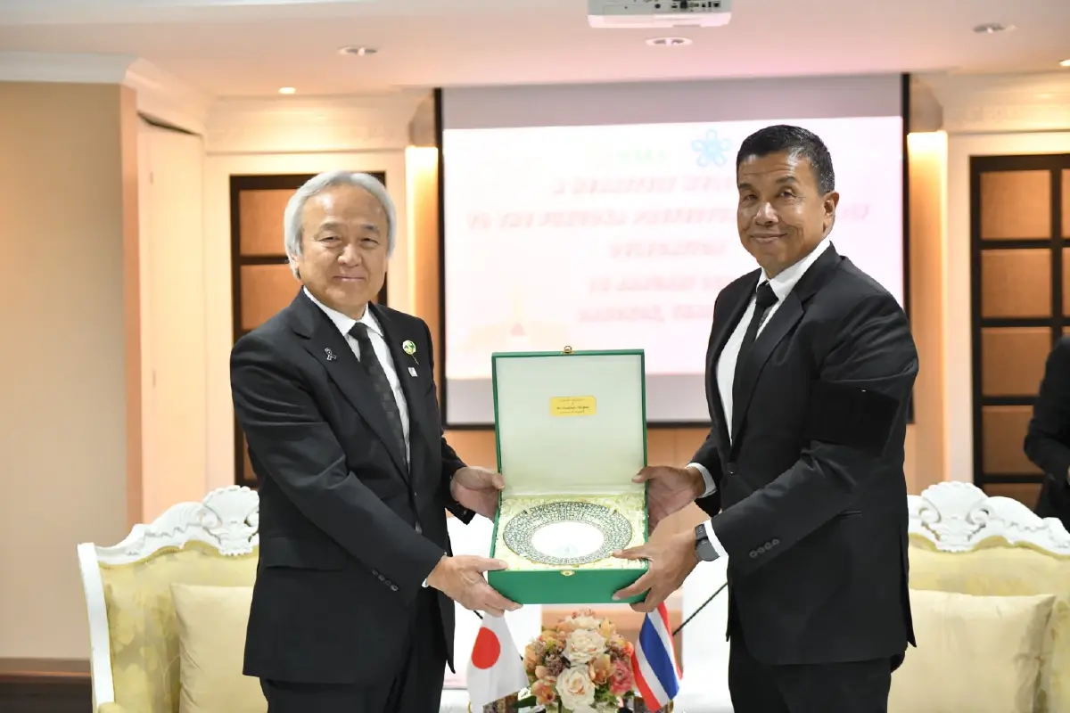 กรุงเทพฯเดินหน้า "เมืองปลอดพิษสุนัขบ้า” จริงจัง จับมือฟูกูโอกะ “One Health”