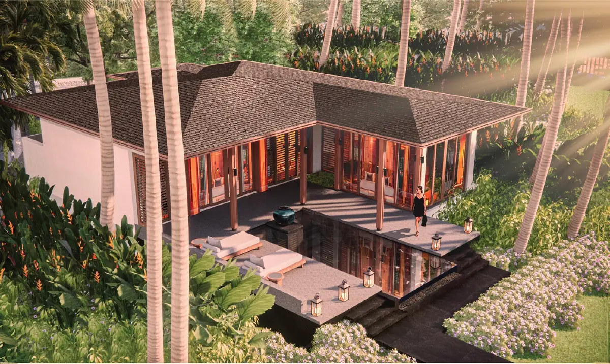 ชาเทรียมรุกภูเก็ต ! เปิด ‘ชาเทรียม ราไวย์’ รีสอร์ทหรูวิวอันดามัน