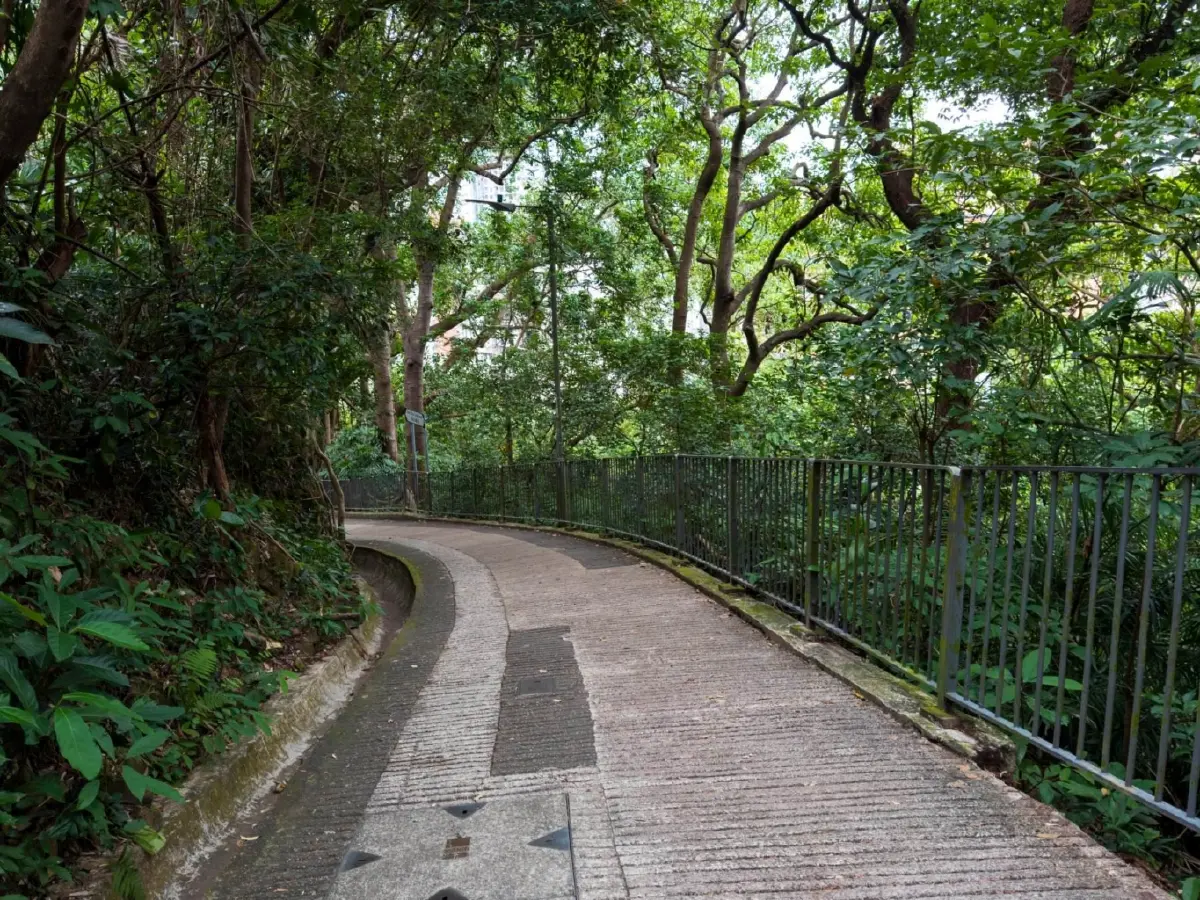 ‘เที่ยวไปวิ่งไป’ ฮ่องกง ชูเทรนด์ Runcation ปักหมุดซิตี้รันปี 2026