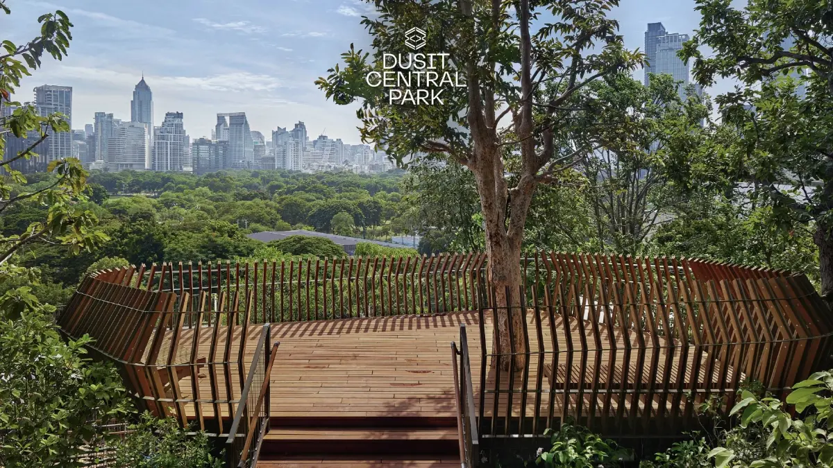 ส่อง 4 โครงการยักษ์เอกชน มากกว่าแค่อสังหาฯ คือการออกแบบเมือง พลิกโฉมกรุง!