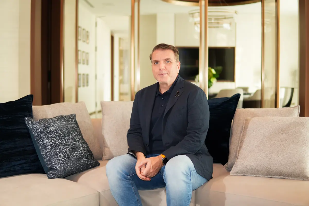 เศรษฐกิจไทย “ยักษ์หลับ” ที่ยังดึงดูดทุนโลก Chartered Group ชี้ศักยภาพสูง  