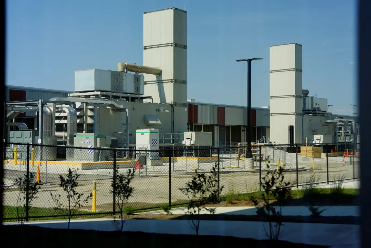 สหรัฐฯ สั่งแก้เกม "ค่าไฟพุ่ง 267%" หลังบิ๊กเทคแห่ผุด Data Center