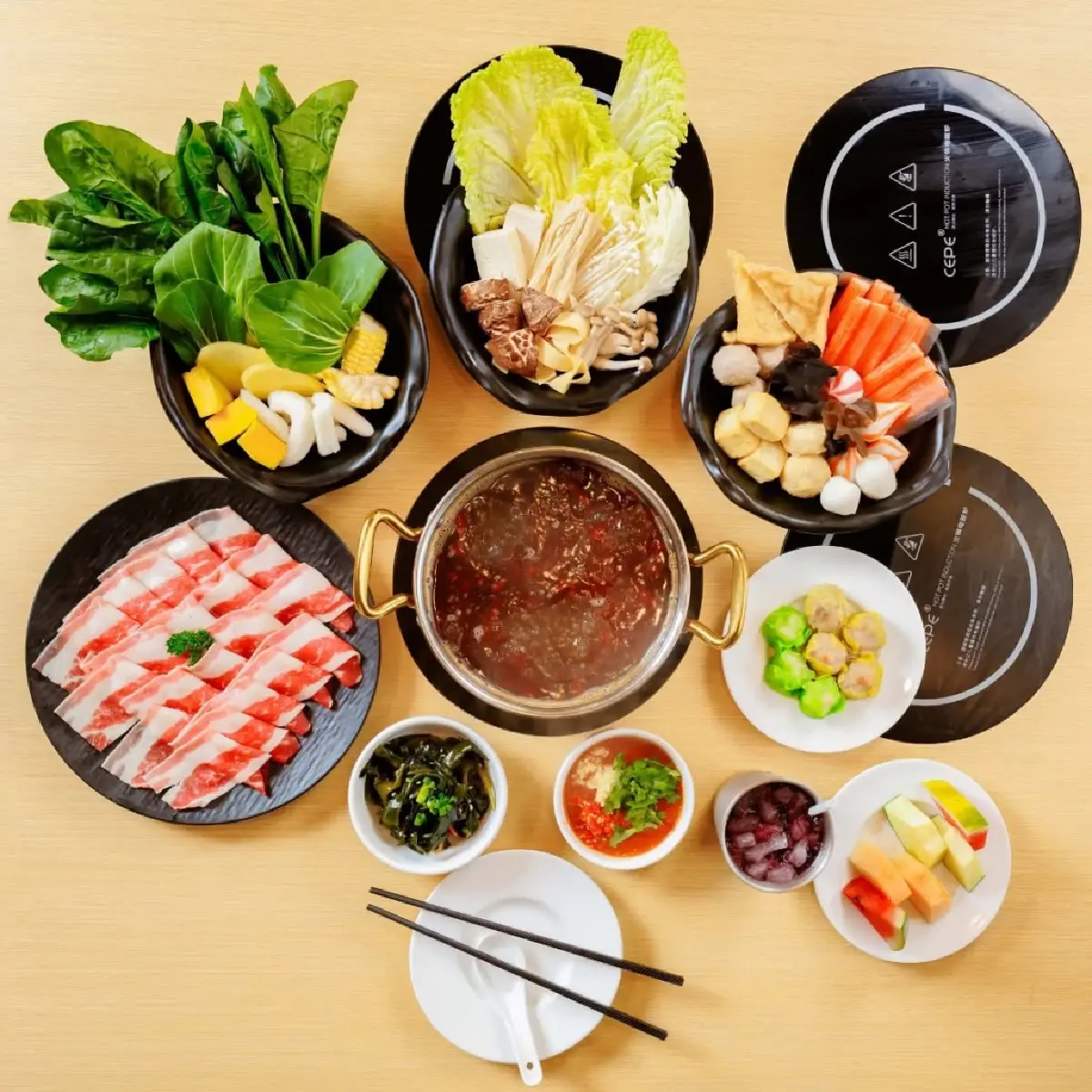 Credit / Central rama3