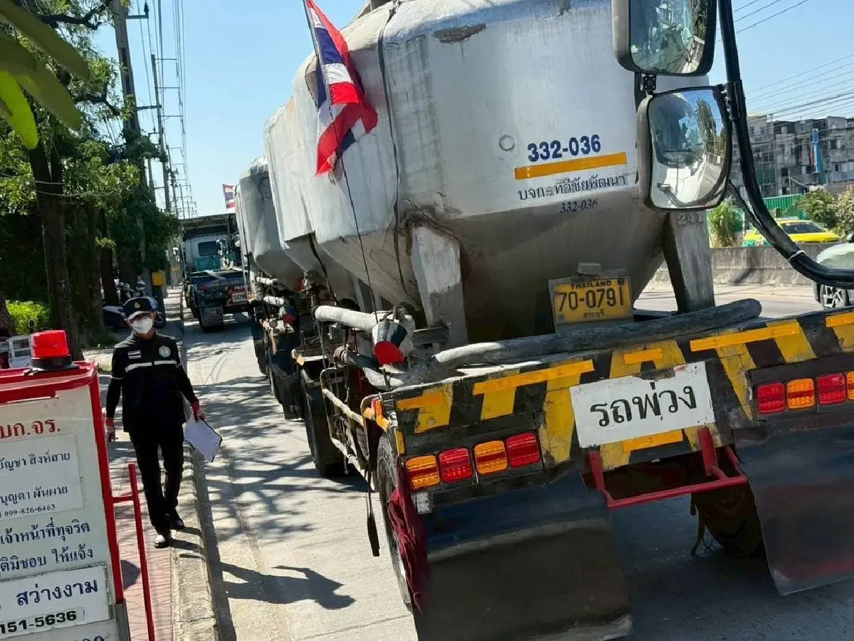 "ชัชชาติ"เผย วันนี้ฝุ่น กทม. ดีขึ้น รับลมดี-คุมเผาได้อยู่หมัด