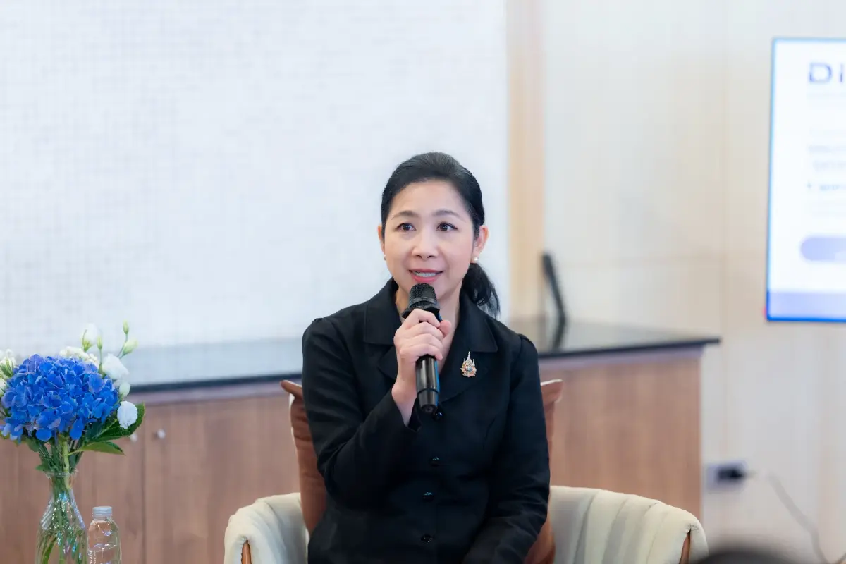 DITP EXPO 2026 เปิดเวทีใหญ่โชว์ศักยภาพไทย 11-13 มี.ค. นี้ หนุนผู้ประกอบการบุกตลาดโลก